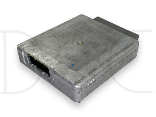 1999 Ford F250 F350 7.3 7.3L Diesel PCM Xle4 ECM Computer Module F81F-12A650-Bf