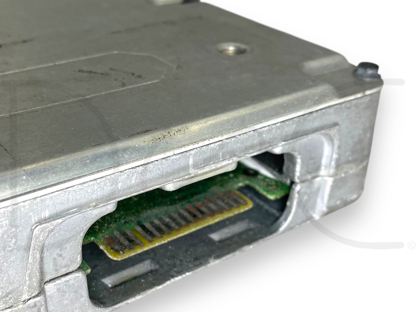 1999 Ford F250 F350 7.3 7.3L Diesel PCM Xle4 ECM Computer Module F81F-12A650-Bf