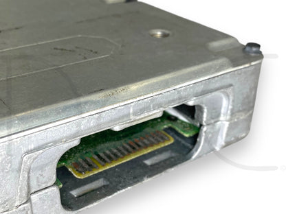 1999 Ford F250 F350 7.3 7.3L Diesel PCM Xle4 ECM Computer Module F81F-12A650-Bf