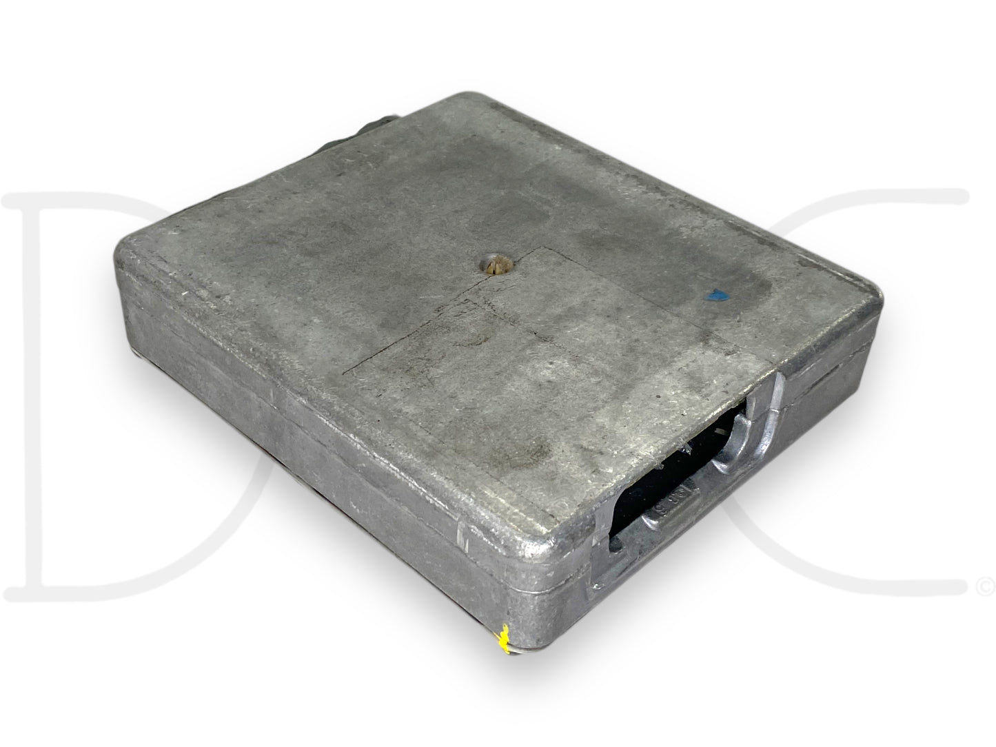 1999 Ford F250 F350 7.3 7.3L Diesel PCM Xle4 ECM Computer Module F81F-12A650-Bf