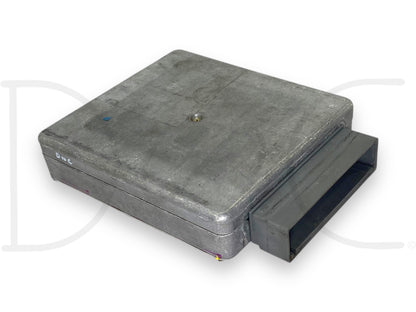 1999 Ford F250 F350 7.3 7.3L Diesel PCM Xle4 ECM Computer Module F81F-12A650-Bf
