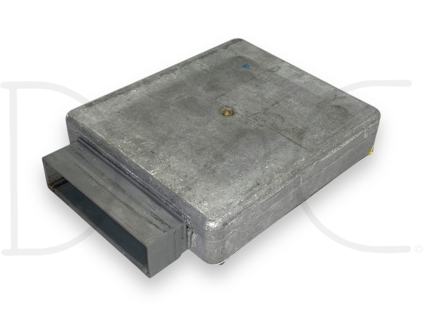 1999 Ford F250 F350 7.3 7.3L Diesel PCM Xle4 ECM Computer Module F81F-12A650-Bf