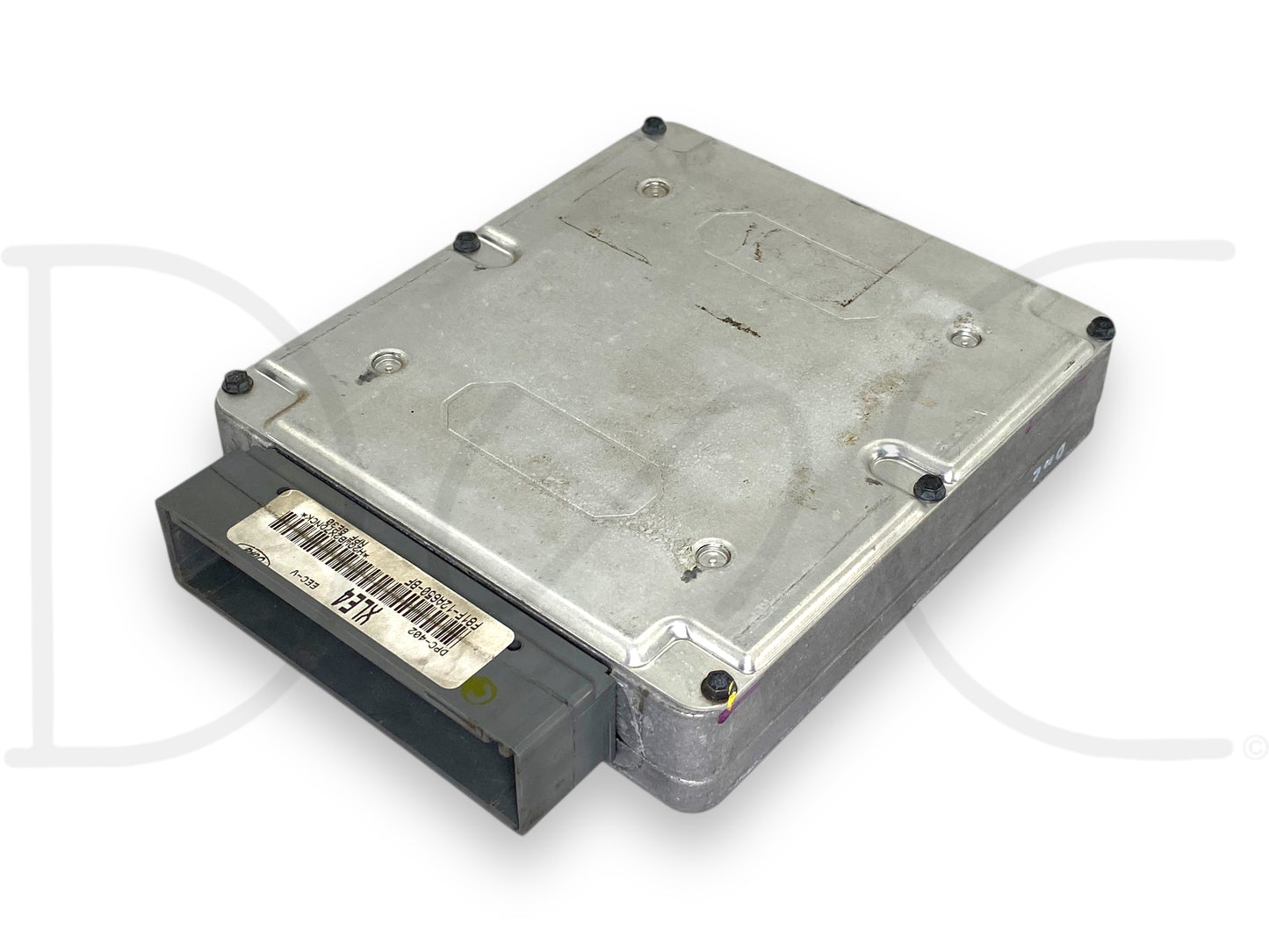1999 Ford F250 F350 7.3 7.3L Diesel PCM Xle4 ECM Computer Module F81F-12A650-Bf