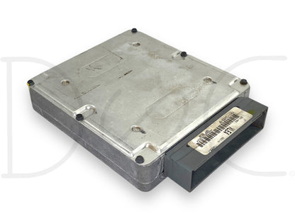 1999 Ford F250 F350 7.3 7.3L Diesel PCM Xle4 ECM Computer Module F81F-12A650-Bf