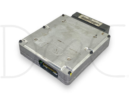 1999 Ford F250 F350 7.3 7.3L Diesel PCM Xle4 ECM Computer Module F81F-12A650-Bf