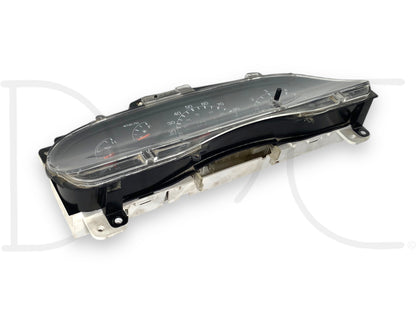99-01 Ford F250 F350 7.3 7.3L Gas A/T Speedometer Instrument Gauge Cluster