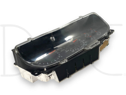 99-01 Ford F250 F350 7.3 7.3L Gas A/T Speedometer Instrument Gauge Cluster