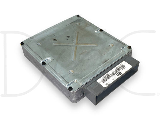 2002 Ford F250 F350 7.3 7.3L Diesel PCM Aeb2 ECM Computer Module 2C3F-12A650-Bc