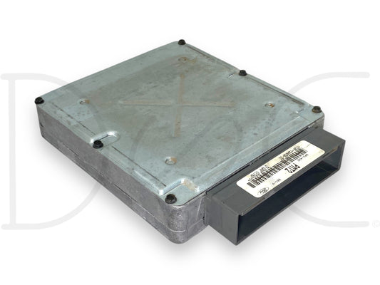 2001 Ford F250 F350 7.3 7.3L Diesel PCM Pmt2 ECM Computer Module 1C3F-12A650-Zc
