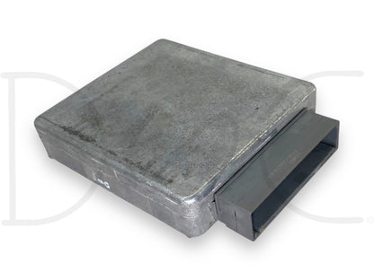 2001 Ford F250 F350 7.3 7.3L Diesel PCM Pmt2 ECM Computer Module 1C3F-12A650-Zc