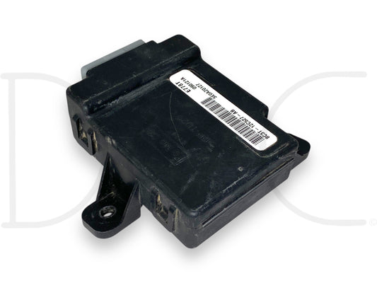 08-10 Ford Super Duty Idle Speed Control Controller Module ECM Ecu