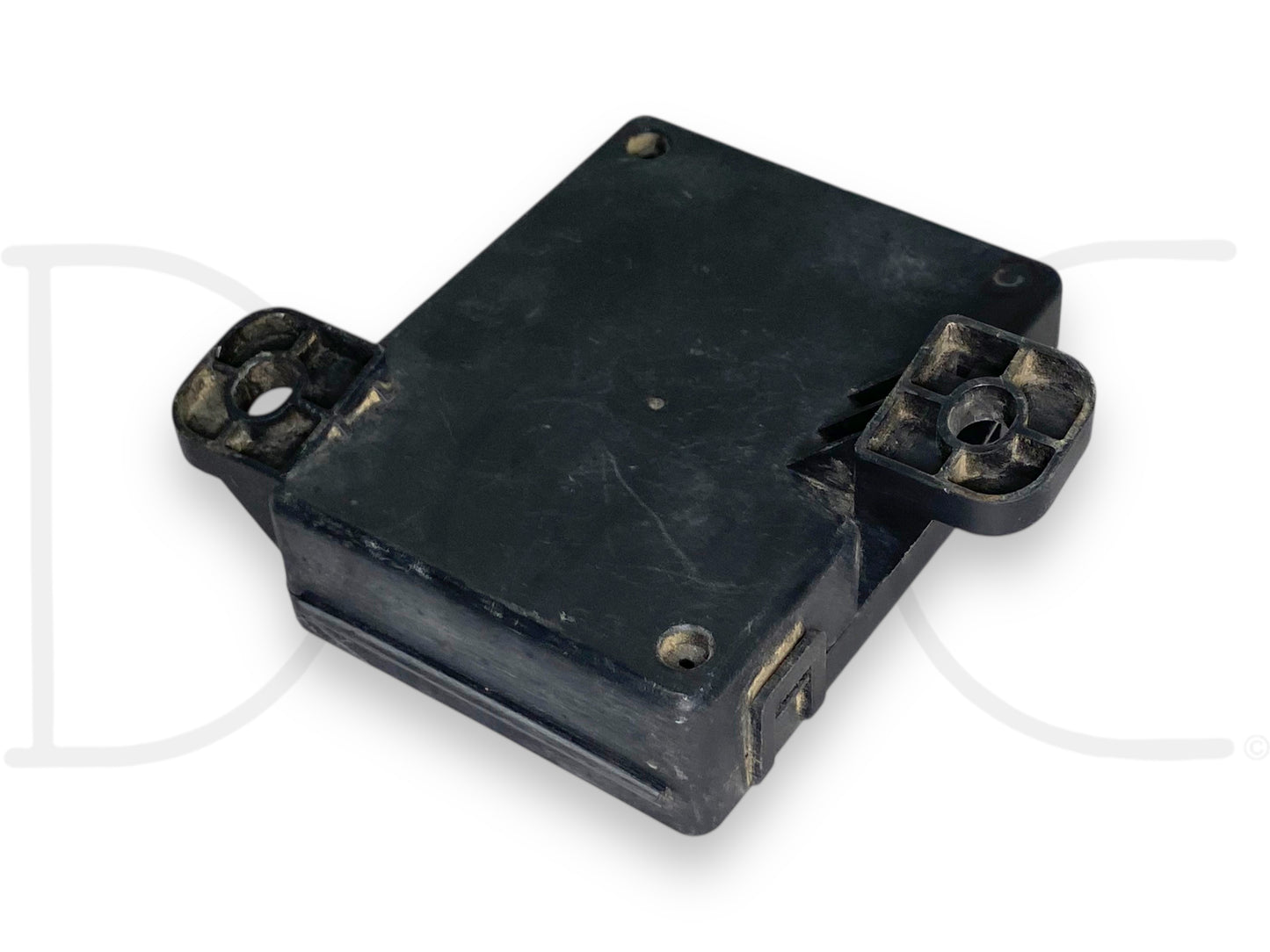 08-10 Ford Super Duty Idle Speed Control Controller Module ECM Ecu