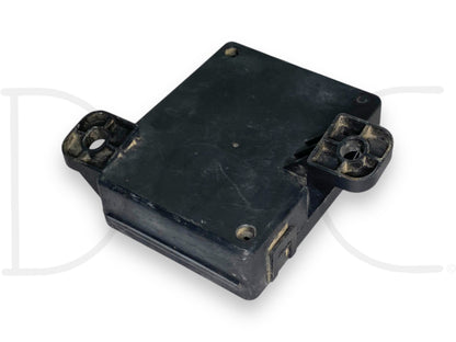 08-10 Ford Super Duty Idle Speed Control Controller Module ECM Ecu