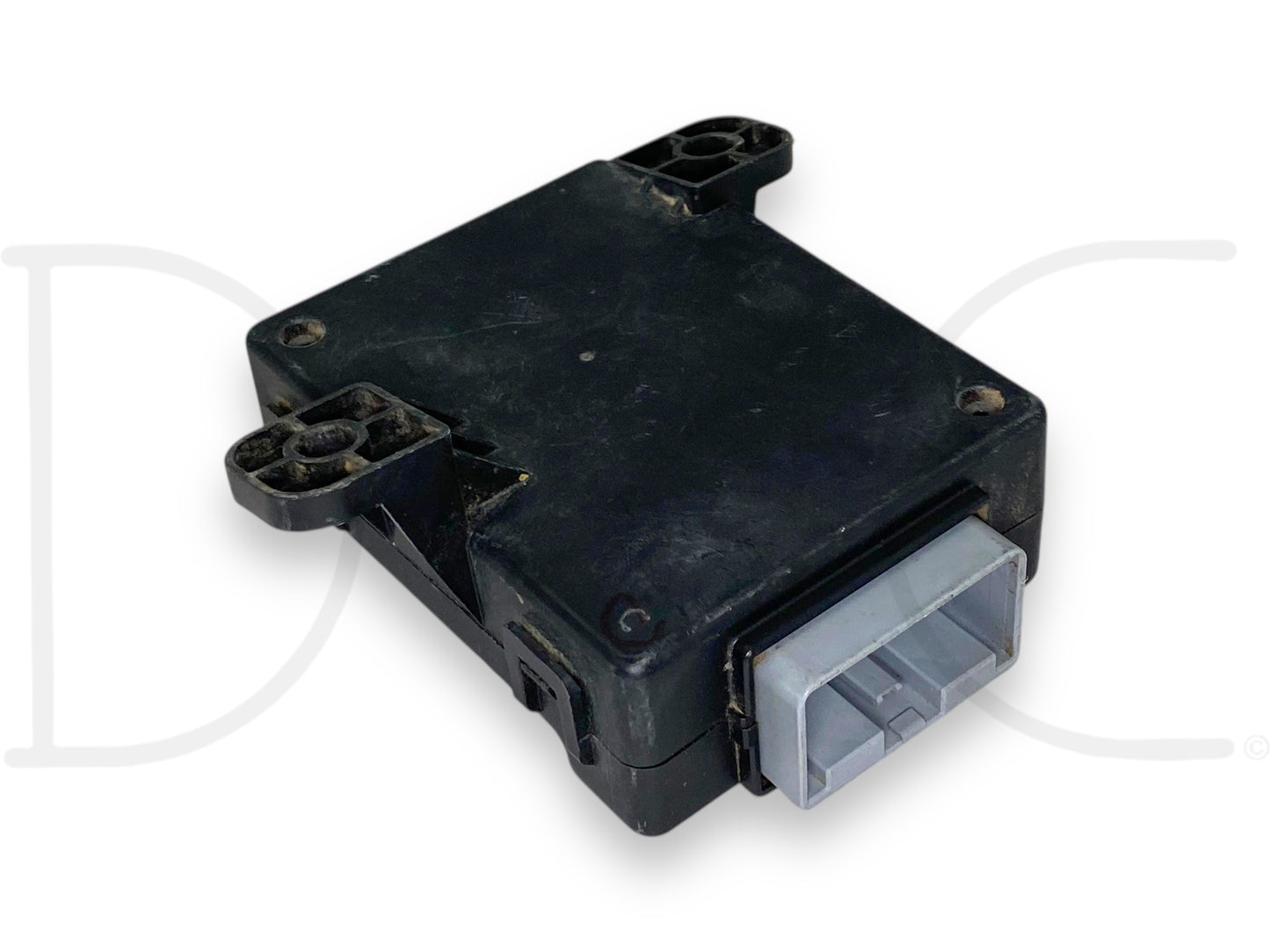 08-10 Ford Super Duty Idle Speed Control Controller Module ECM Ecu