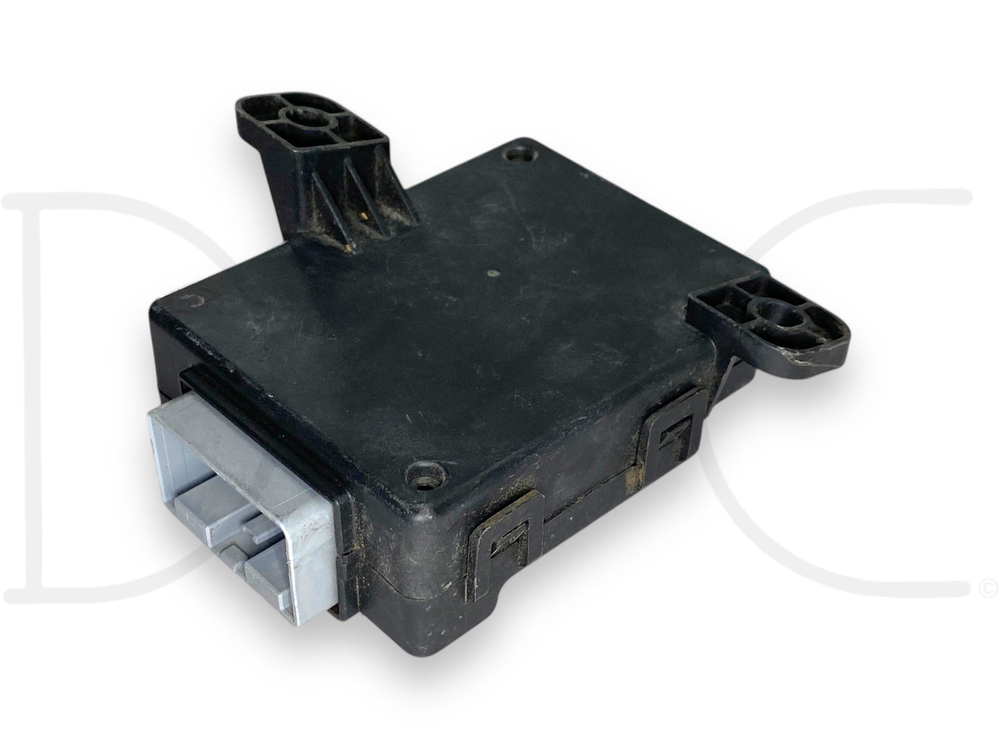 08-10 Ford Super Duty Idle Speed Control Controller Module ECM Ecu