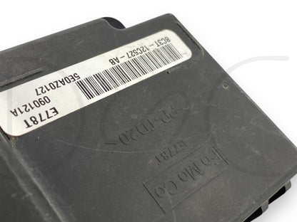 08-10 Ford Super Duty Idle Speed Control Controller Module ECM Ecu