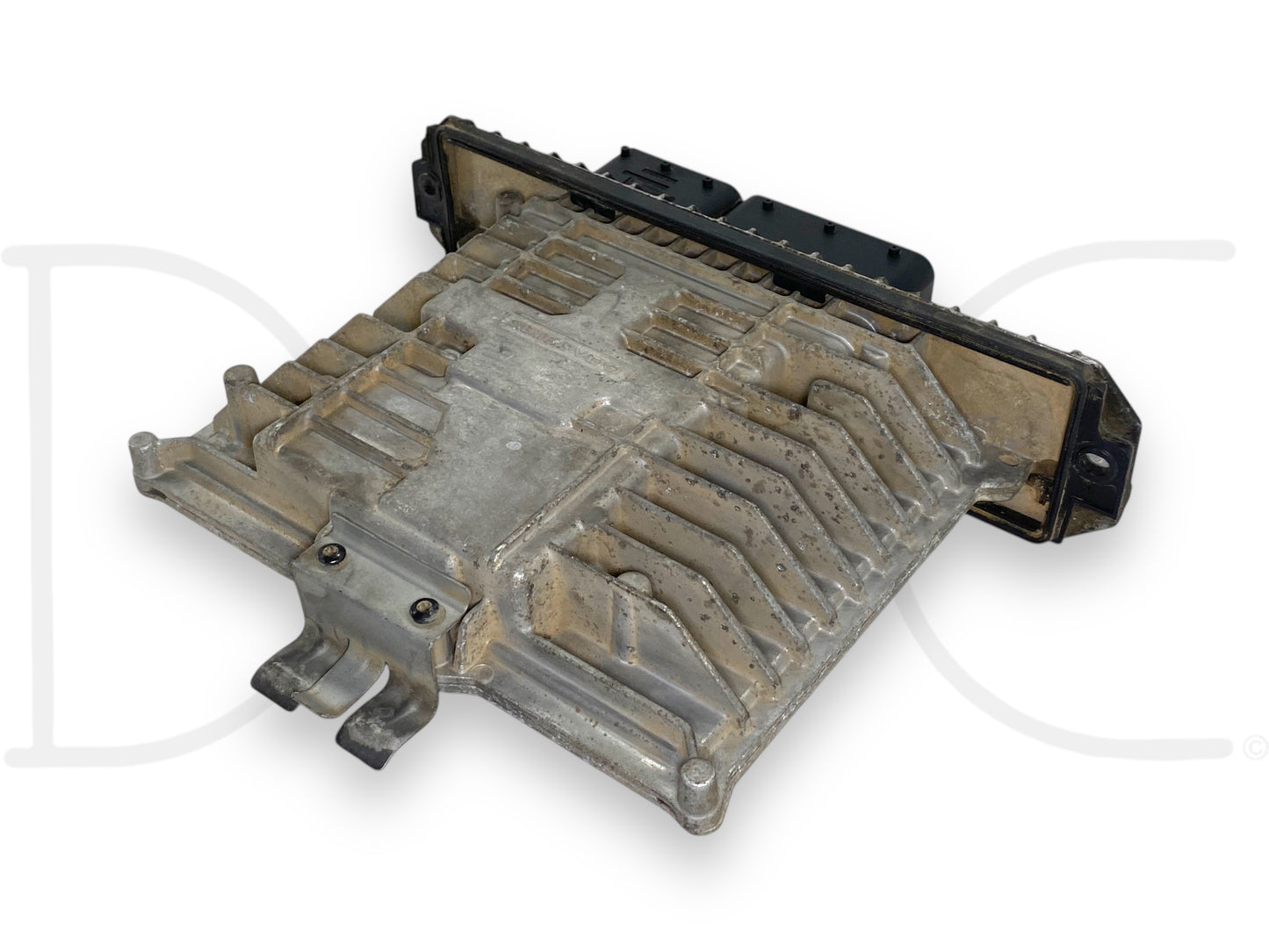 08-10 Ford F250 F350 6.4 6.4L PCM ECM ECU Engine Computer 8C3A-12A650-Ecf