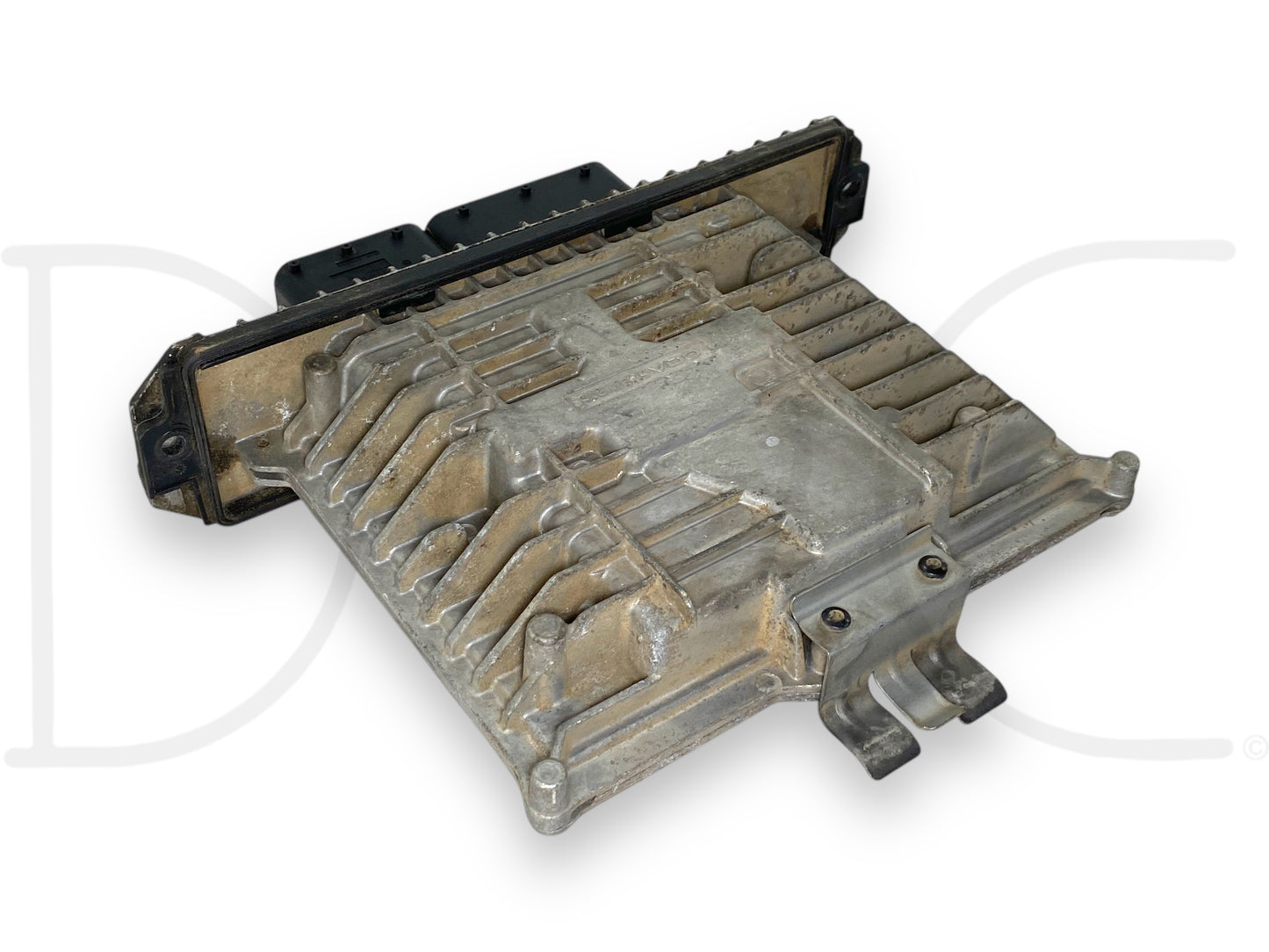 08-10 Ford F250 F350 6.4 6.4L PCM ECM ECU Engine Computer 8C3A-12A650-Ecf