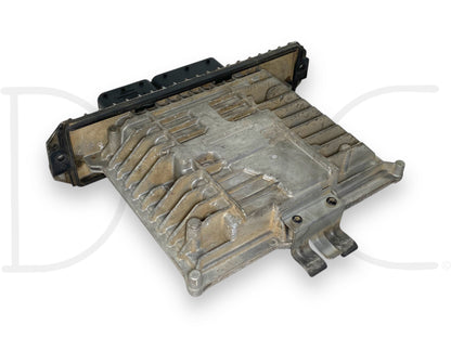 08-10 Ford F250 F350 6.4 6.4L PCM ECM ECU Engine Computer 8C3A-12A650-Ecf