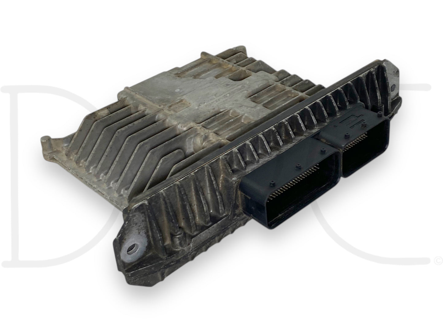 08-10 Ford F250 F350 6.4 6.4L PCM ECM ECU Engine Computer 8C3A-12A650-Ecf