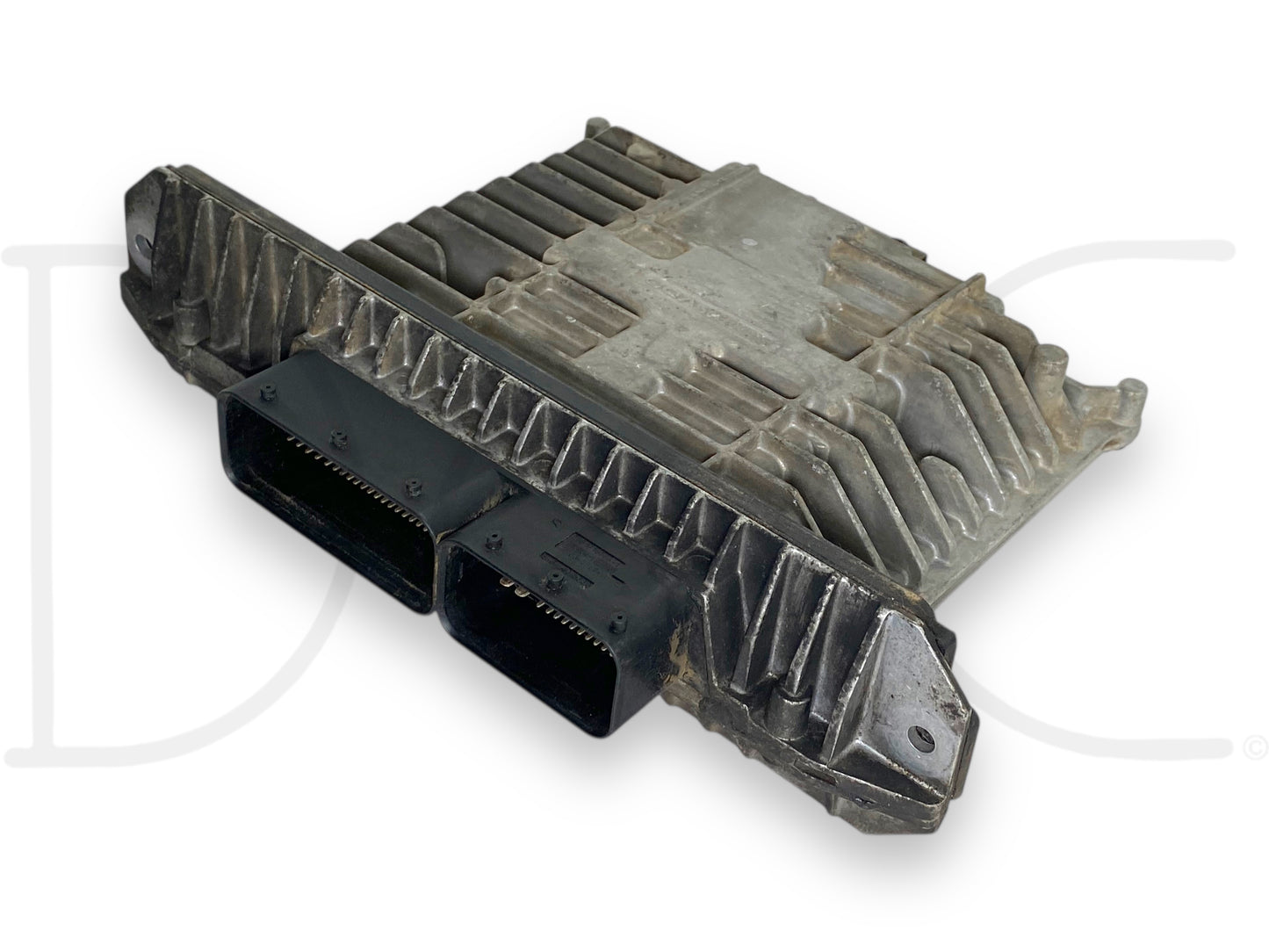 08-10 Ford F250 F350 6.4 6.4L PCM ECM ECU Engine Computer 8C3A-12A650-Ecf