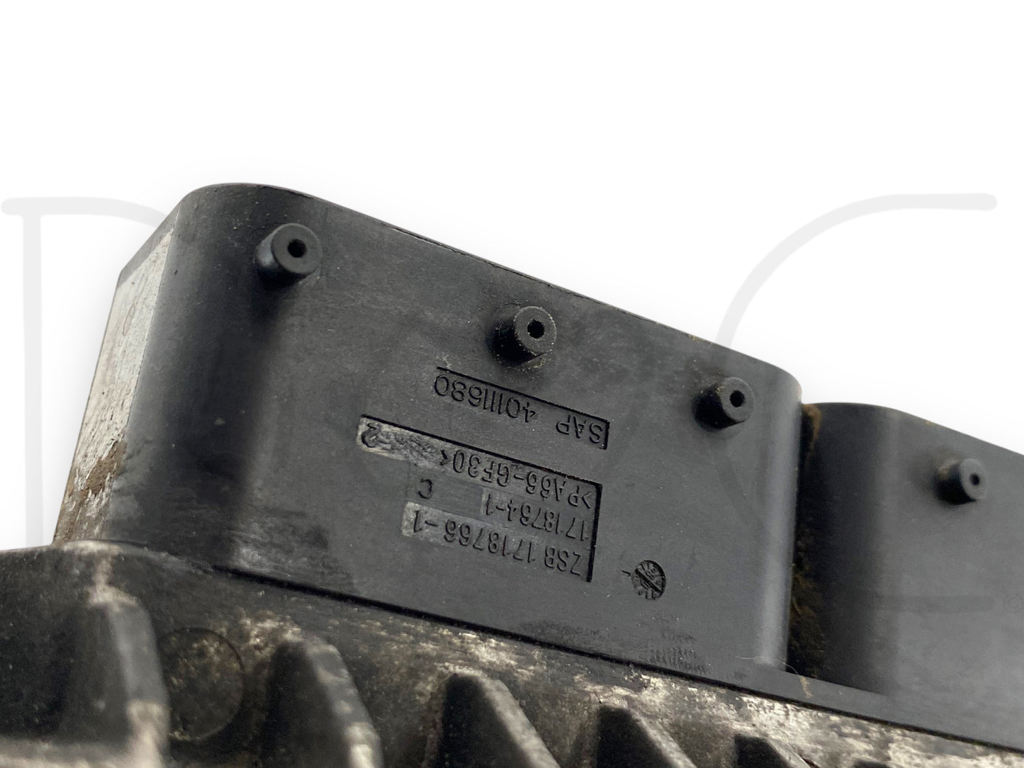 08-10 Ford F250 F350 6.4 6.4L PCM ECM ECU Engine Computer 8C3A-12A650-Ecf