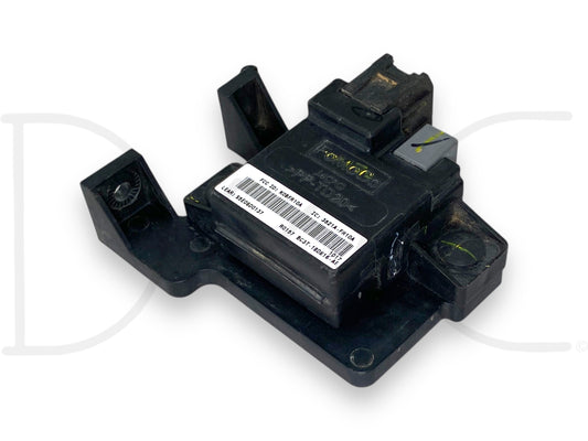 11-12 Ford F250 F350 Theft Locking Body Control Computer Module Bc3T-18D816-Ae