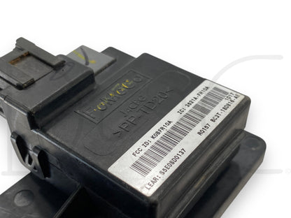 11-12 Ford F250 F350 Theft Locking Body Control Computer Module Bc3T-18D816-Ae