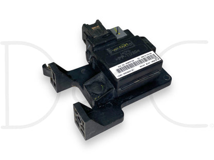 11-12 Ford F250 F350 Theft Locking Body Control Computer Module Bc3T-18D816-Ae