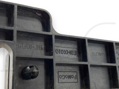 11-12 Ford F250 F350 Theft Locking Body Control Computer Module Bc3T-18D816-Ae