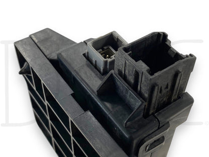 11-12 Ford F250 F350 Theft Locking Body Control Computer Module Bc3T-18D816-Ae