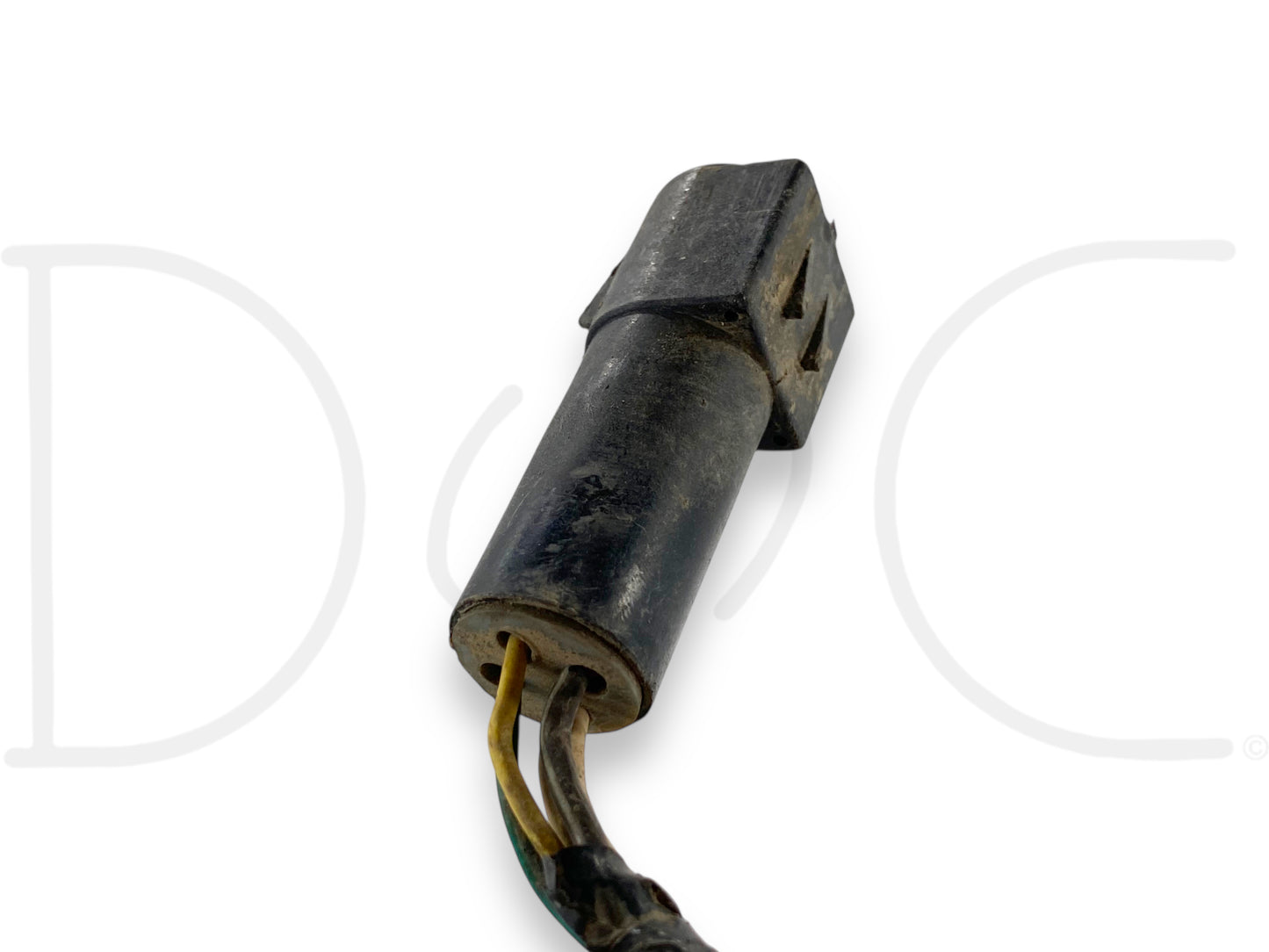 95-97 Ford F250 F350 CCLB 7.3 Rear Frame Wiring Harness F6Ts-14405-P260Y Be