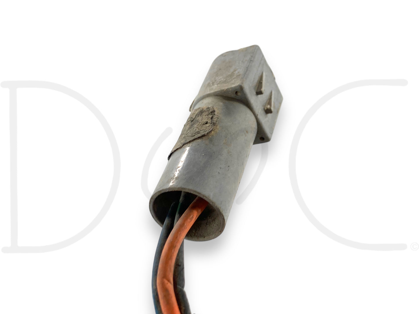 95-97 Ford F250 F350 CCLB 7.3 Rear Frame Wiring Harness F6Ts-14405-P260Y Be