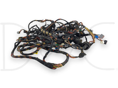 03-04 Ford F250 F350 Super Duty XLT Crew Cab Wiring Harness 3C3T-14A005-P260X Xg