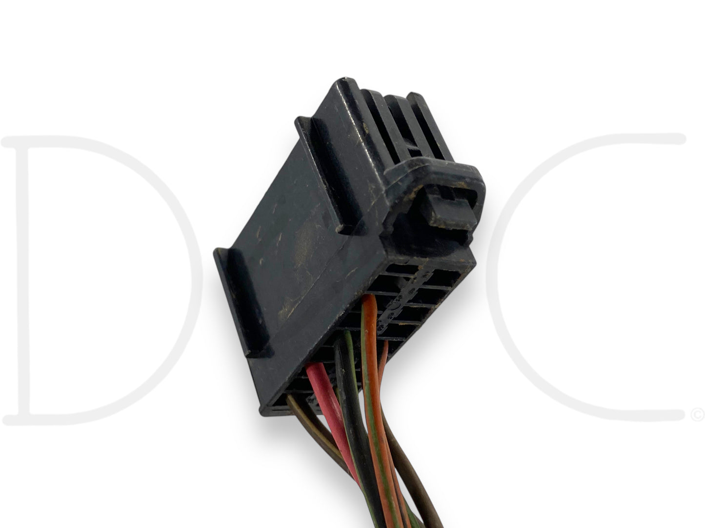 03-04 Ford F250 F350 Super Duty XLT Crew Cab Wiring Harness 3C3T-14A005-P260X Xg