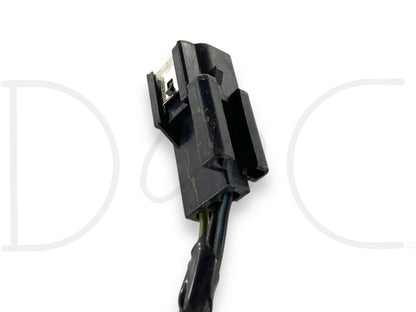 03-04 Ford F250 F350 Super Duty XLT Crew Cab Wiring Harness 3C3T-14A005-P260X Xg