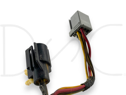 03-04 Ford F250 F350 Super Duty XLT Crew Cab Wiring Harness 3C3T-14A005-P260X Xg