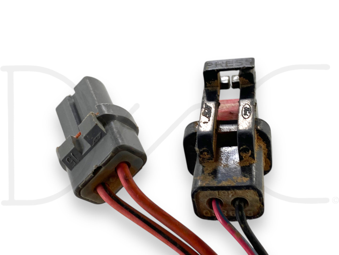 03-04 Ford F250 F350 Super Duty XLT Crew Cab Wiring Harness 3C3T-14A005-P260X Xg