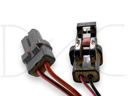 03-04 Ford F250 F350 Super Duty XLT Crew Cab Wiring Harness 3C3T-14A005-P260X Xg