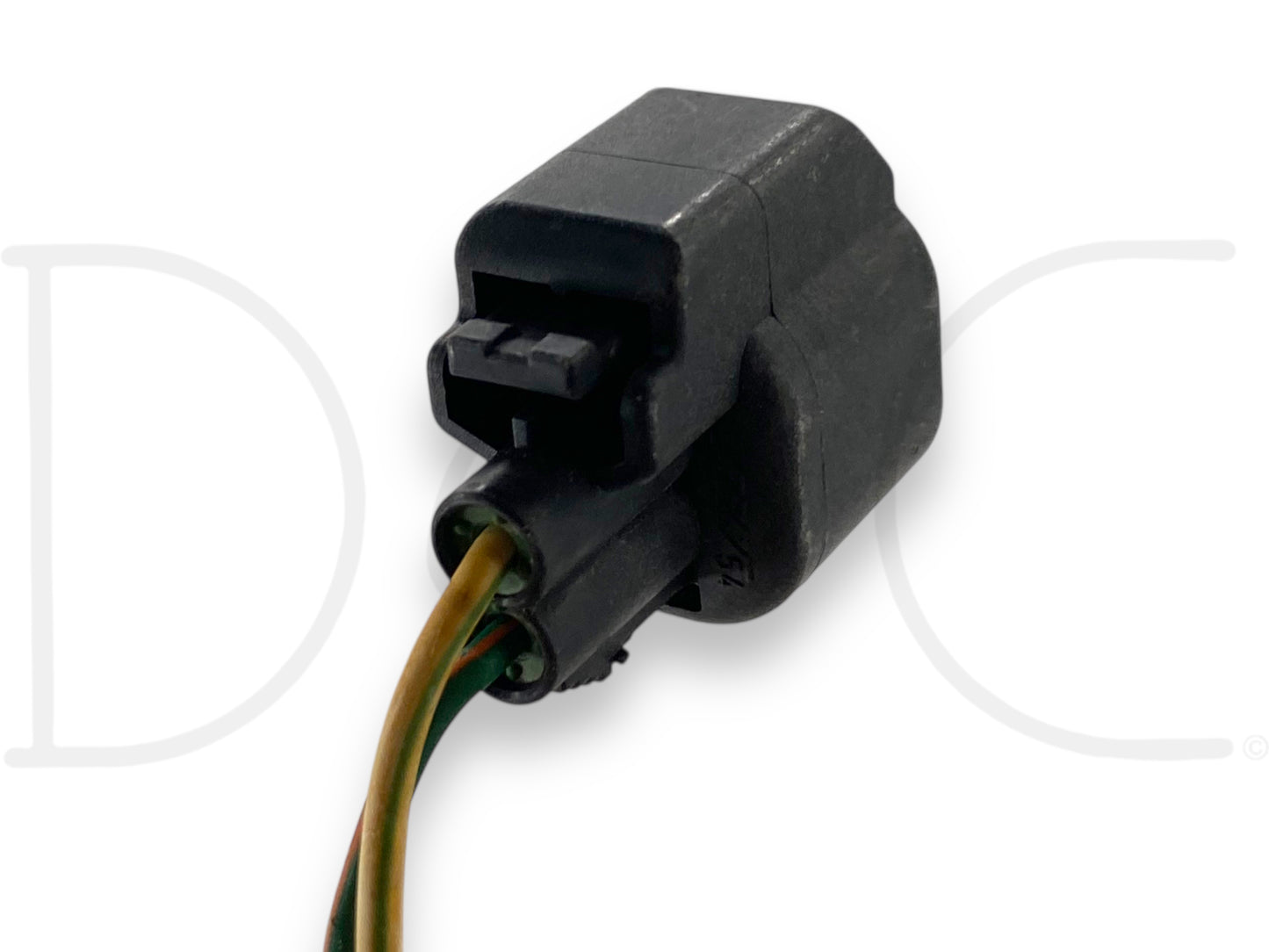 03-04 Ford F250 F350 Super Duty XLT Crew Cab Wiring Harness 3C3T-14A005-P260X Xg