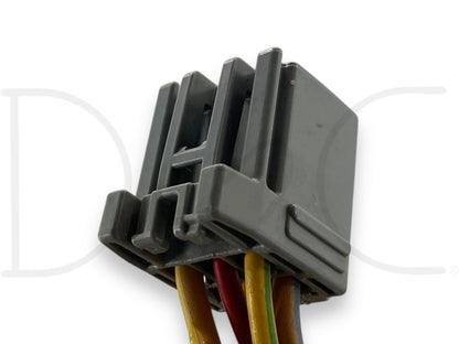 03-04 Ford F250 F350 Super Duty XLT Crew Cab Wiring Harness 3C3T-14A005-P260X Xg