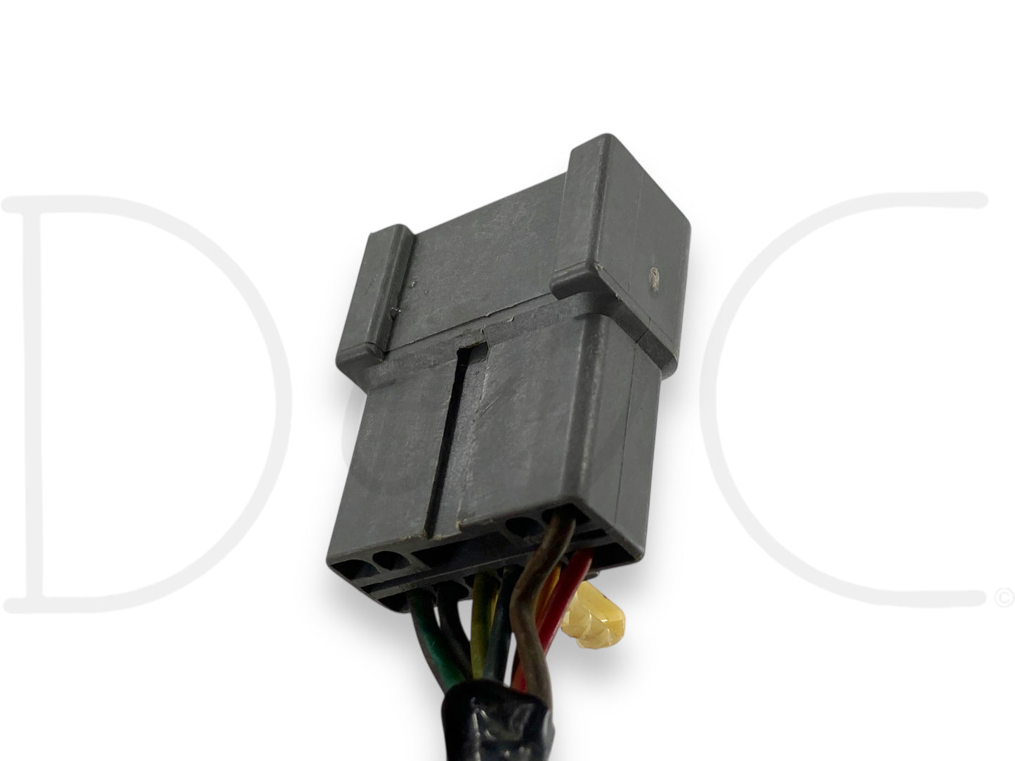 03-04 Ford F250 F350 Super Duty XLT Crew Cab Wiring Harness 3C3T-14A005-P260X Xg