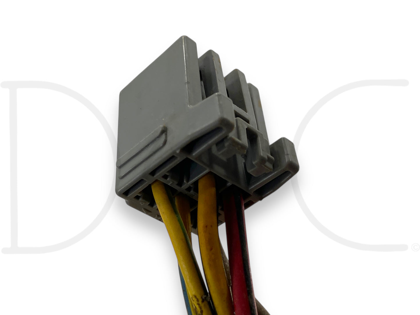 03-04 Ford F250 F350 Super Duty XLT Crew Cab Wiring Harness 3C3T-14A005-P260X Xg