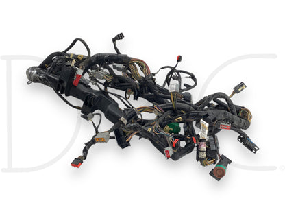 08-10 Ford F250 F350 6.4 6.4L Diesel Dash Wiring Harness 9C3T-14401-P2609 Mec