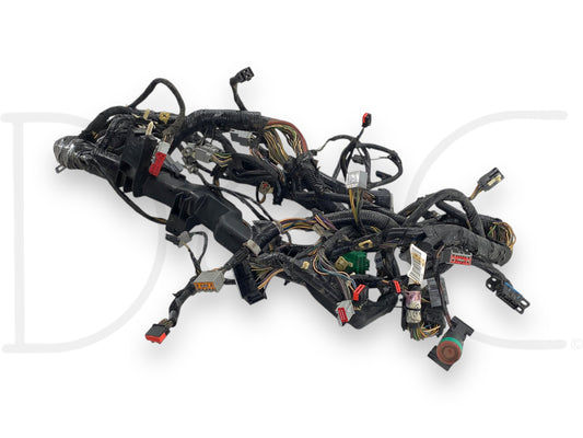 08-10 Ford F250 F350 6.4 6.4L Diesel Dash Wiring Harness 9C3T-14401-P2609 Mec
