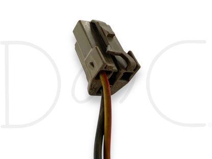 08-10 Ford F250 F350 6.4 6.4L Diesel Dash Wiring Harness 9C3T-14401-P2609 Mec