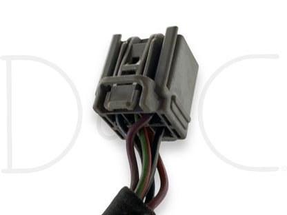 08-10 Ford F250 F350 6.4 6.4L Diesel Dash Wiring Harness 9C3T-14401-P2609 Mec