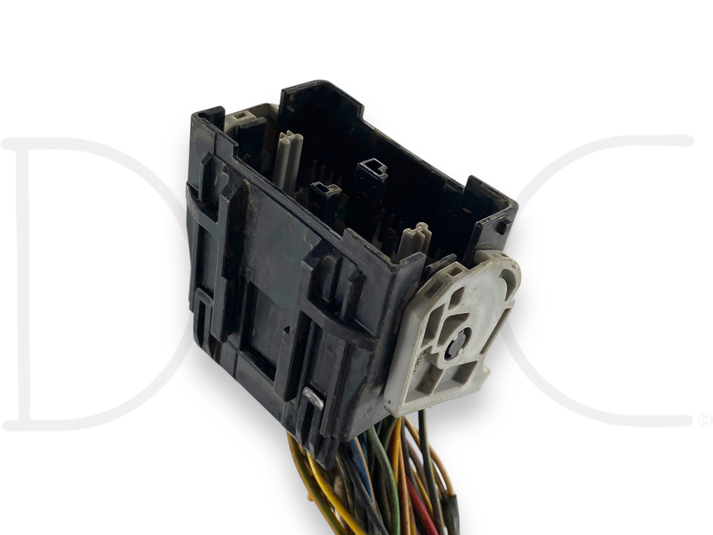08-10 Ford F250 F350 6.4 6.4L Diesel Dash Wiring Harness 9C3T-14401-P2609 Mec