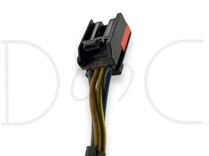 08-10 Ford F250 F350 6.4 6.4L Diesel Dash Wiring Harness 9C3T-14401-P2609 Mec
