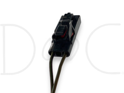 08-10 Ford F250 F350 6.4 6.4L Diesel Dash Wiring Harness 9C3T-14401-P2609 Mec